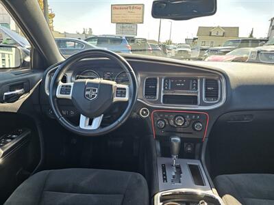 2014 Dodge Charger SE - Photo 6 - Everett, WA 98201