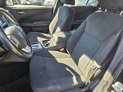2014 Dodge Charger SE - Photo 4 - Everett, WA 98201