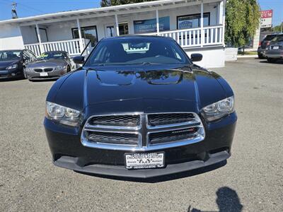 2014 Dodge Charger SE - Photo 2 - Everett, WA 98201