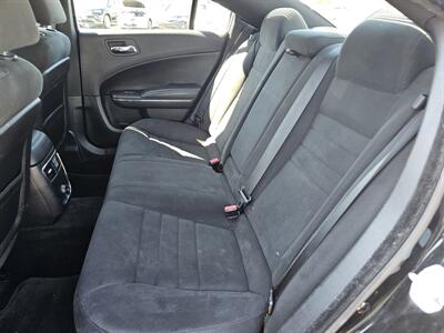 2014 Dodge Charger SE - Photo 5 - Everett, WA 98201