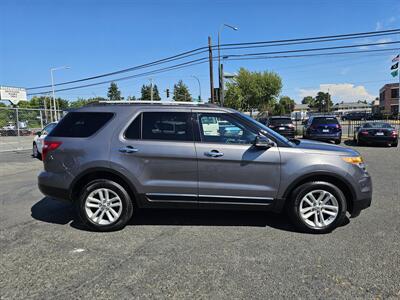 2013 Ford Explorer XLT   - Photo 12 - Everett, WA 98201