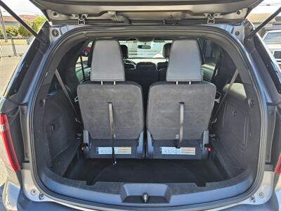 2013 Ford Explorer XLT   - Photo 13 - Everett, WA 98201