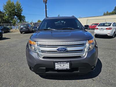 2013 Ford Explorer XLT   - Photo 2 - Everett, WA 98201