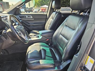 2013 Ford Explorer XLT   - Photo 4 - Everett, WA 98201