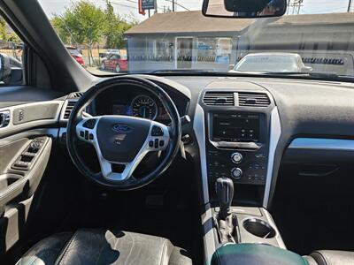2013 Ford Explorer XLT   - Photo 7 - Everett, WA 98201