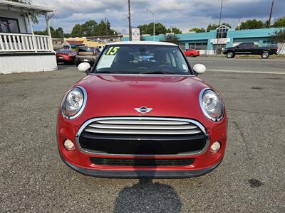 2015 MINI Hardtop 2 Door   - Photo 2 - Everett, WA 98201