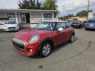 2015 MINI Hardtop 2 Door   - Photo 3 - Everett, WA 98201