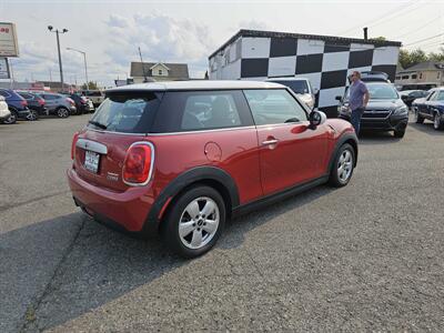 2015 MINI Hardtop 2 Door   - Photo 10 - Everett, WA 98201