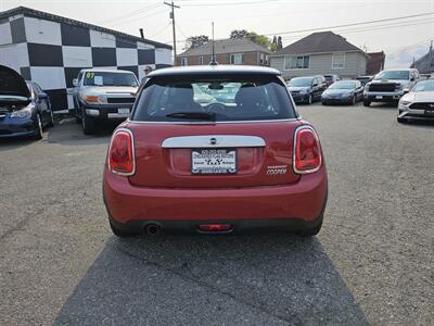 2015 MINI Hardtop 2 Door   - Photo 9 - Everett, WA 98201