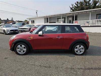 2015 MINI Hardtop 2 Door   - Photo 7 - Everett, WA 98201