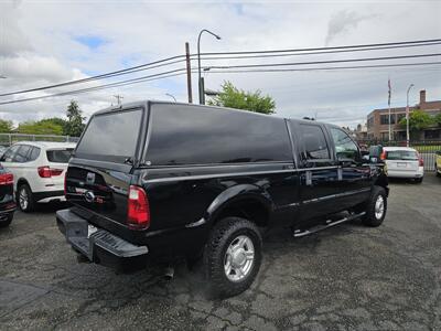 2009 Ford F-250 Super Duty XL   - Photo 10 - Everett, WA 98201
