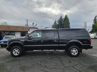 2009 Ford F-250 Super Duty XL   - Photo 7 - Everett, WA 98201