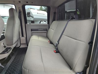 2009 Ford F-250 Super Duty XL   - Photo 5 - Everett, WA 98201