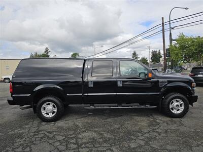 2009 Ford F-250 Super Duty XL   - Photo 11 - Everett, WA 98201