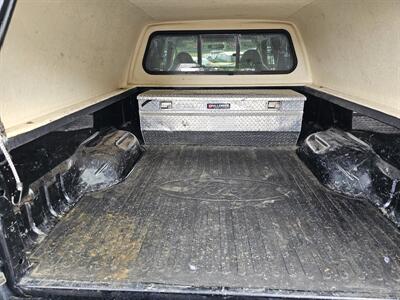 2009 Ford F-250 Super Duty XL   - Photo 12 - Everett, WA 98201