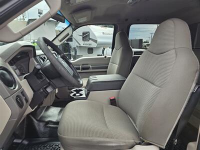 2009 Ford F-250 Super Duty XL   - Photo 4 - Everett, WA 98201