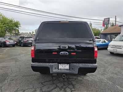 2009 Ford F-250 Super Duty XL   - Photo 9 - Everett, WA 98201
