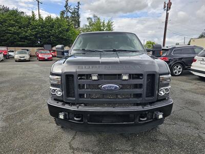 2009 Ford F-250 Super Duty XL   - Photo 2 - Everett, WA 98201