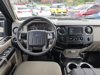 2009 Ford F-250 Super Duty XL   - Photo 6 - Everett, WA 98201