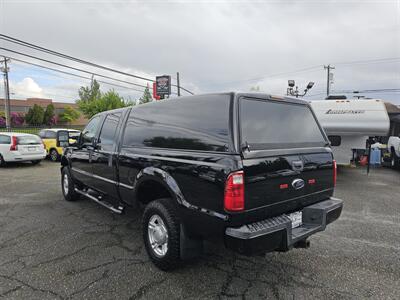 2009 Ford F-250 Super Duty XL   - Photo 8 - Everett, WA 98201