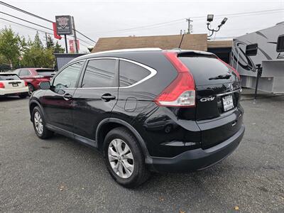 2014 Honda CR-V EX-L   - Photo 8 - Everett, WA 98201