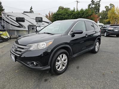 2014 Honda CR-V EX-L   - Photo 3 - Everett, WA 98201