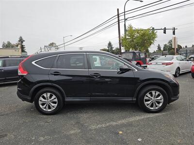 2014 Honda CR-V EX-L   - Photo 11 - Everett, WA 98201