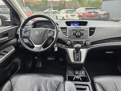 2014 Honda CR-V EX-L   - Photo 6 - Everett, WA 98201