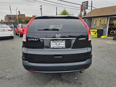 2014 Honda CR-V EX-L   - Photo 9 - Everett, WA 98201