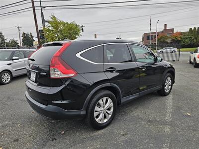 2014 Honda CR-V EX-L   - Photo 10 - Everett, WA 98201