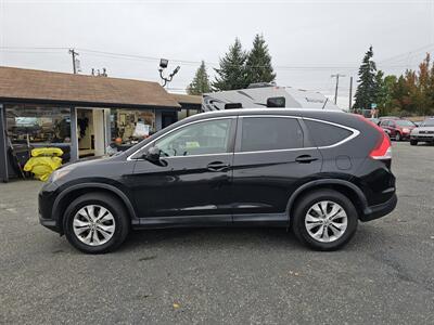 2014 Honda CR-V EX-L   - Photo 7 - Everett, WA 98201