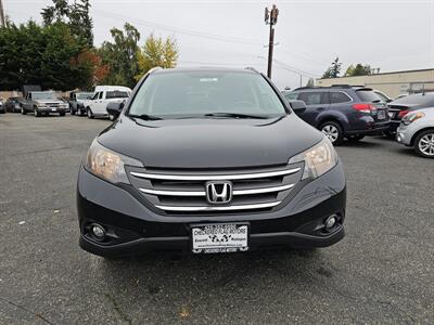 2014 Honda CR-V EX-L   - Photo 2 - Everett, WA 98201