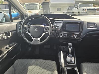 2015 Honda Civic EX   - Photo 6 - Everett, WA 98201