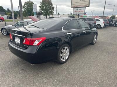 2007 Lexus ES   - Photo 10 - Everett, WA 98201