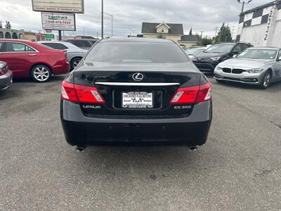 2007 Lexus ES   - Photo 9 - Everett, WA 98201