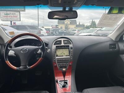 2007 Lexus ES   - Photo 6 - Everett, WA 98201