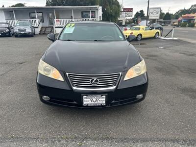 2007 Lexus ES   - Photo 2 - Everett, WA 98201