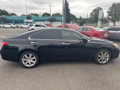 2007 Lexus ES   - Photo 11 - Everett, WA 98201