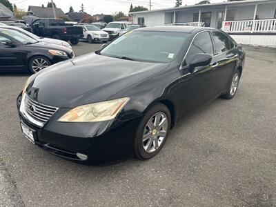 2007 Lexus ES   - Photo 3 - Everett, WA 98201