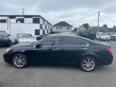 2007 Lexus ES   - Photo 7 - Everett, WA 98201