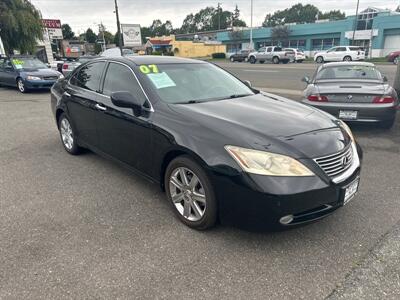 2007 Lexus ES   - Photo 1 - Everett, WA 98201