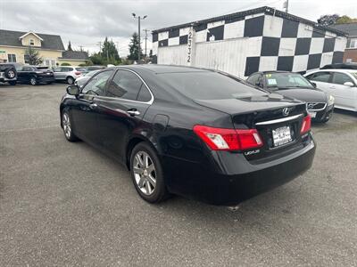 2007 Lexus ES   - Photo 8 - Everett, WA 98201