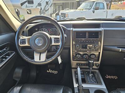 2012 Jeep Liberty Limited   - Photo 6 - Everett, WA 98201