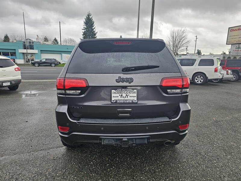 2017 Jeep Grand Cherokee Altitude - Photo 9 - Everett, WA 98201