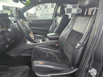 2017 Jeep Grand Cherokee Altitude - Photo 4 - Everett, WA 98201