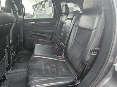 2017 Jeep Grand Cherokee Altitude - Photo 5 - Everett, WA 98201