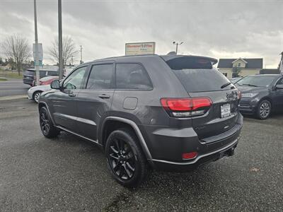 2017 Jeep Grand Cherokee Altitude - Photo 8 - Everett, WA 98201