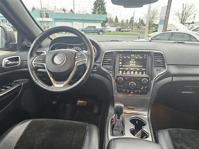 2017 Jeep Grand Cherokee Altitude - Photo 6 - Everett, WA 98201