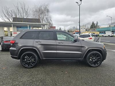 2017 Jeep Grand Cherokee Altitude - Photo 11 - Everett, WA 98201