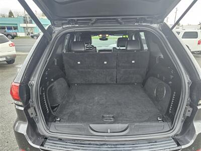 2017 Jeep Grand Cherokee Altitude - Photo 12 - Everett, WA 98201